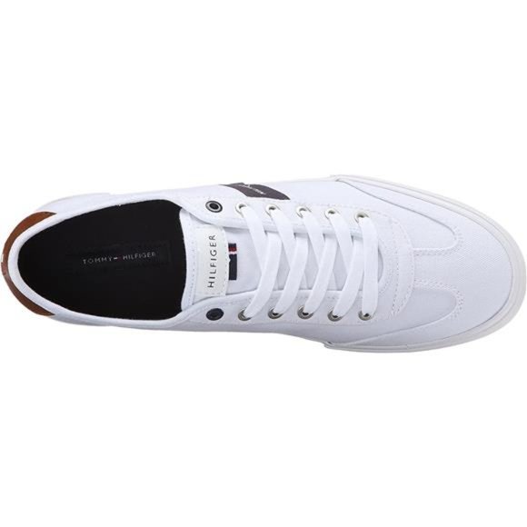 Tommy Hilfiger Mens Pandora Sneaker - Picture 6 of 16